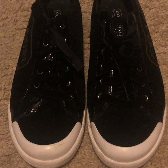 Coach sneakers - Picture 1 of 3